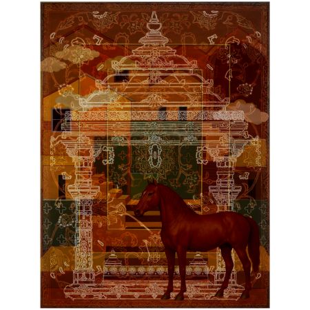 Threshold of Stillness