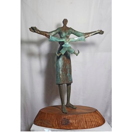 Dialogue of Two Selves