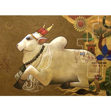 Nandi 