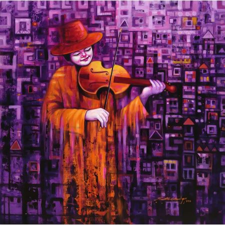 The Musician 