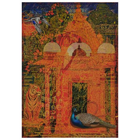 Fragments of Tradition