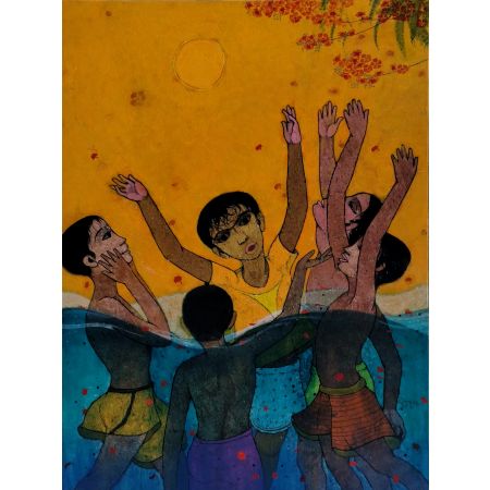 The Golden Phase of Life