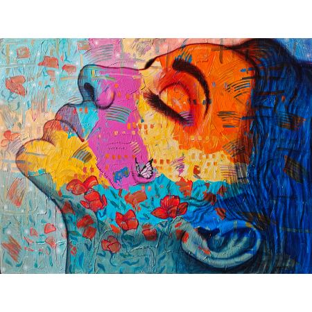 Metamorphosis within 