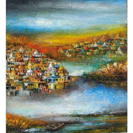 Kashi