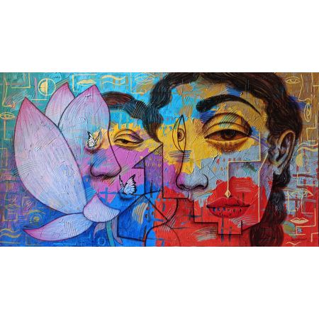 Bloom Within