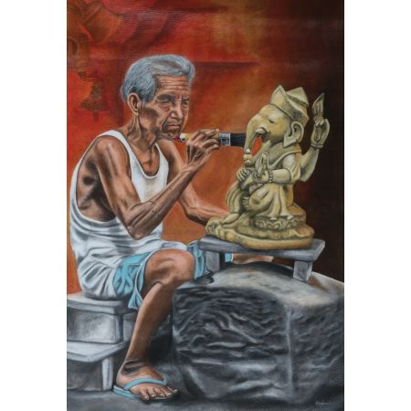 Hands of Devotion 