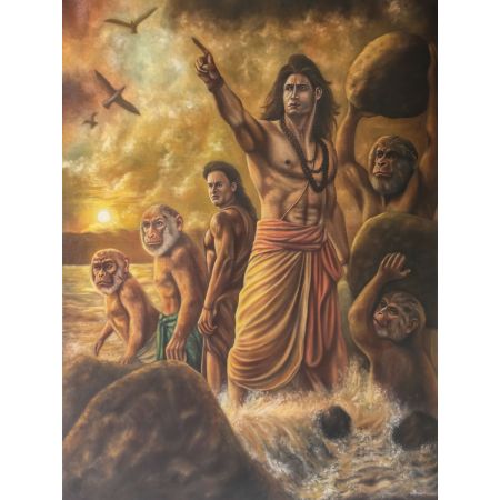Sri Rama Setu 