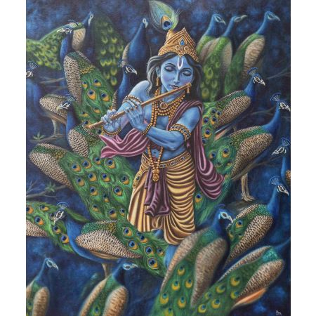 Resonance of Divine 