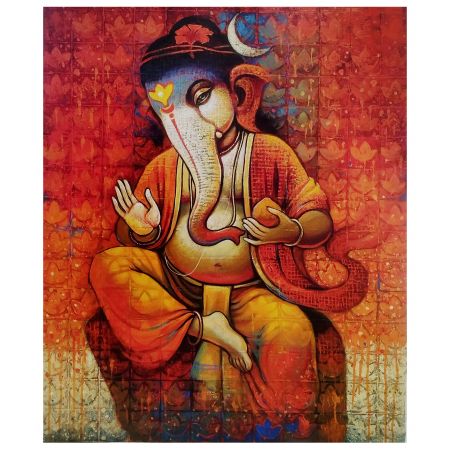 Ganesha series