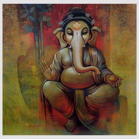 Ganesha series