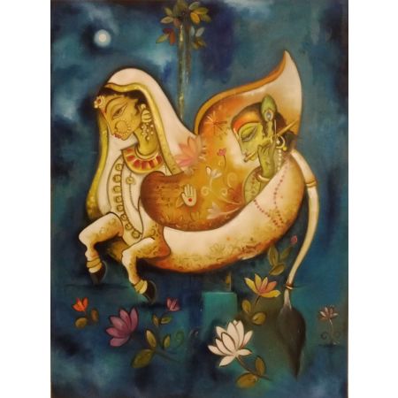 Kamdhenu 