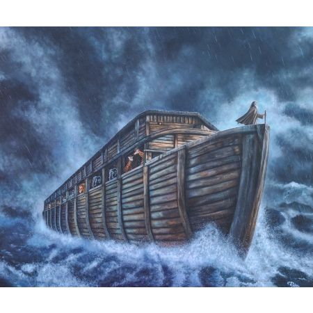 Ark of hope