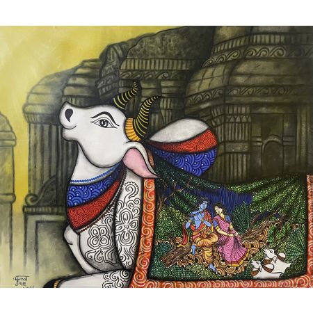 Krishnavallabha-Dearest to Krishna