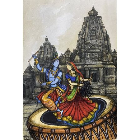 Radha Raman series 2