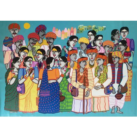 Journey of Hopes and Wishes