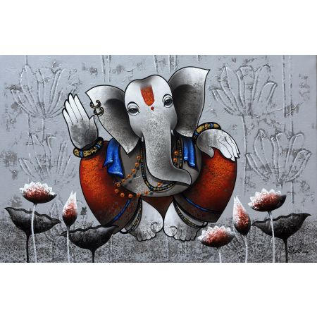 Ganesha