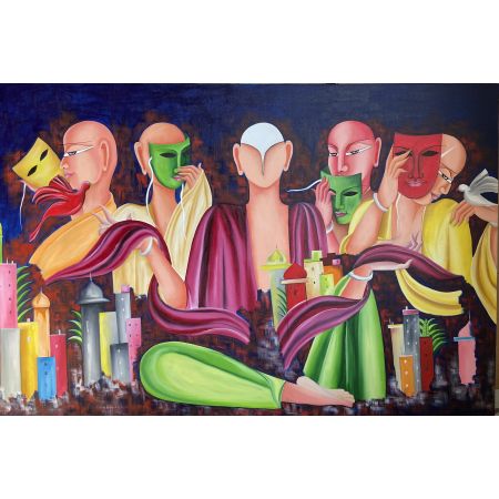  A celebration of Peace