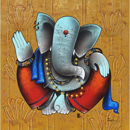 Ganesha