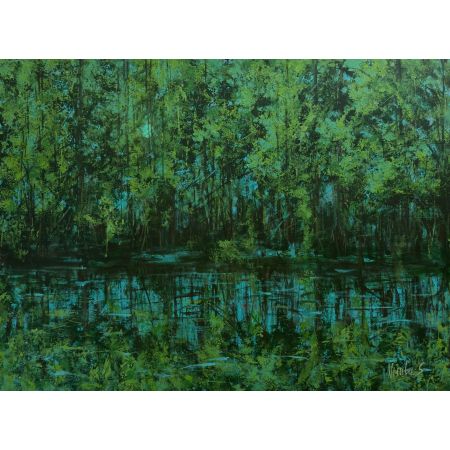 Shrivanam -Sacred Forest of Abundance 