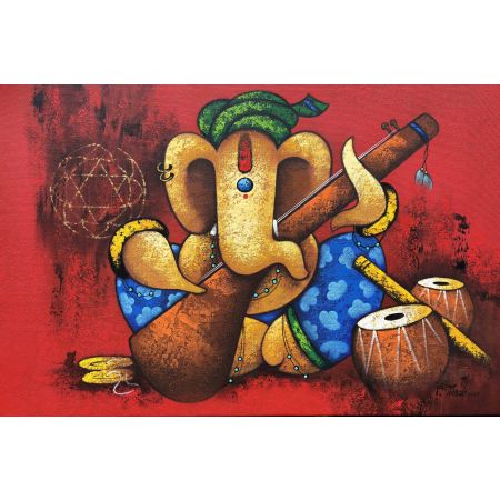 Ganesha