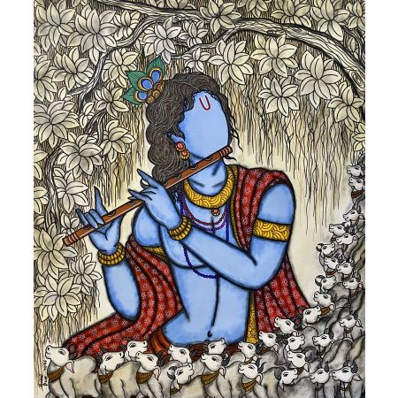 Krishna Gwala