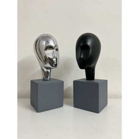 Yin and Yang (Set of 2)