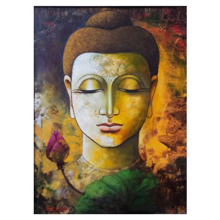 Buddha 