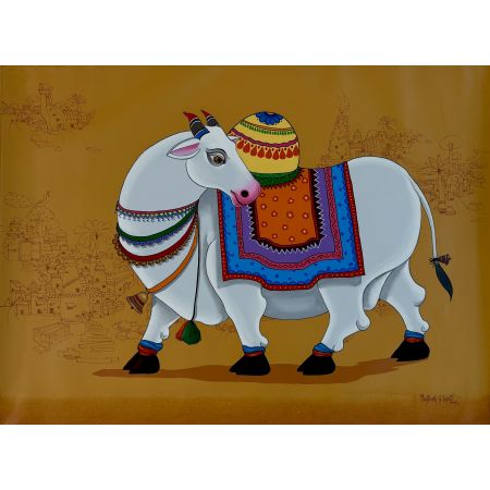 Nandi 
