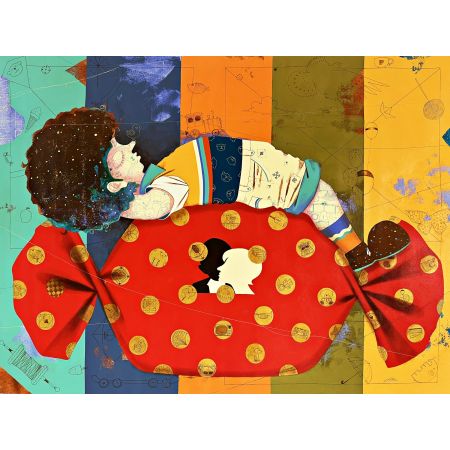 Treasure of Childhood 