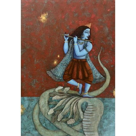 Krishna