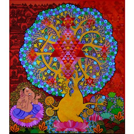 Kalpavruksha 