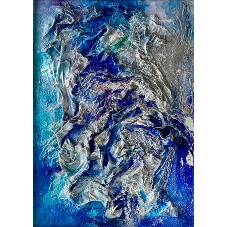 Whispers of the tide 