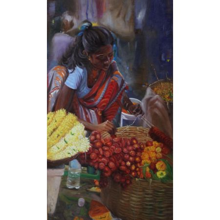 The Weaver’s Grace