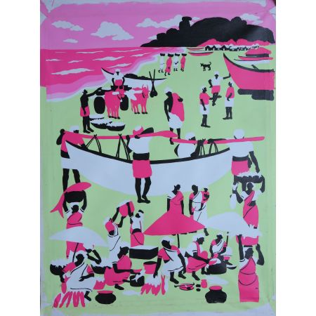 Fisherman Daily Life-7