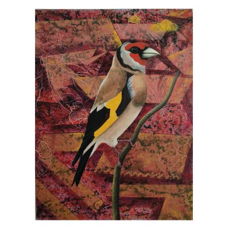 The Bird That Remembers