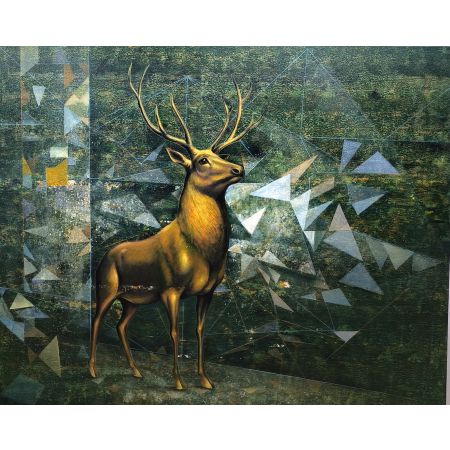 Fragments of Quite Kingdom 