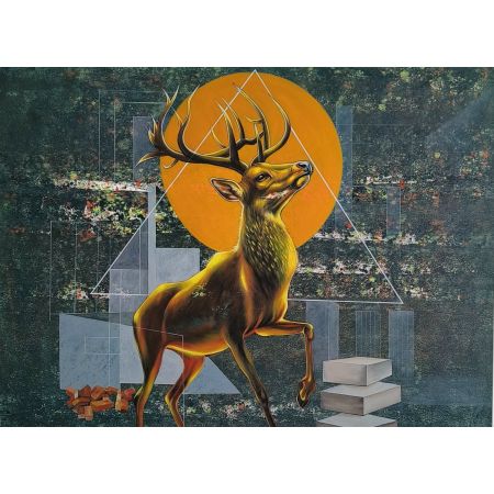 The Story of Stag IV