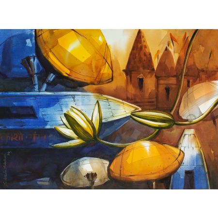 Timeless banaras