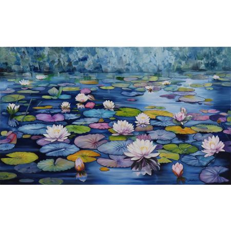 Lotus Pond 29