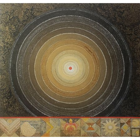 Meditation-N366