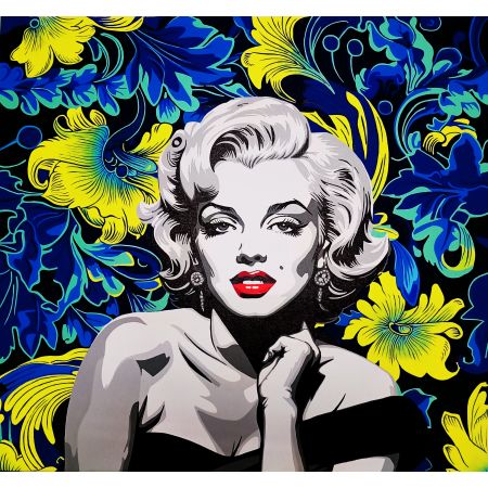MARILYN MONROE 7