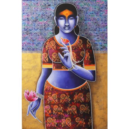 Celestial Beauty Sursundari
