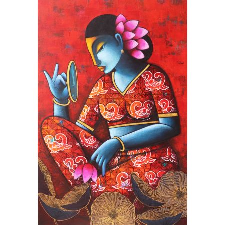 Celestial Beauty Sursundari