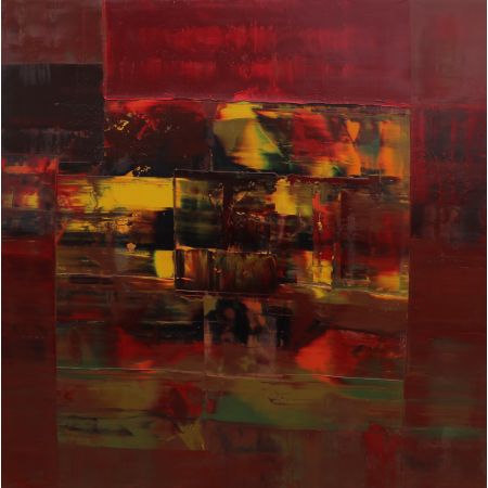 ABSTRACT-189 IN THE MOOD FOR LOVE