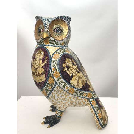 Devine Owl Sentinel 