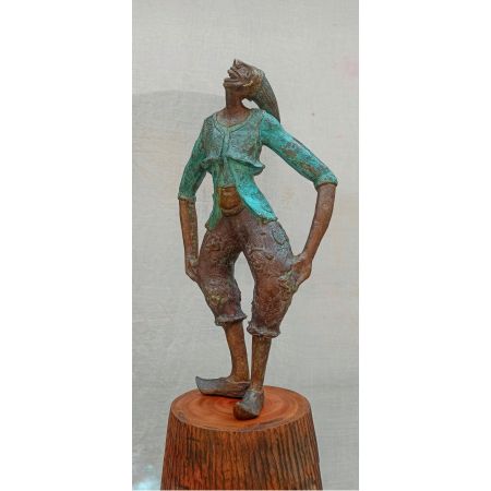 A PERFORMANCE OF POSTURE