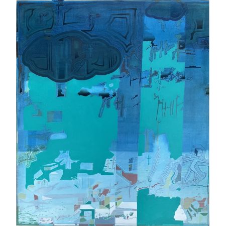 Rain - 1