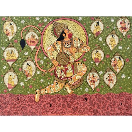 Pawan Suta