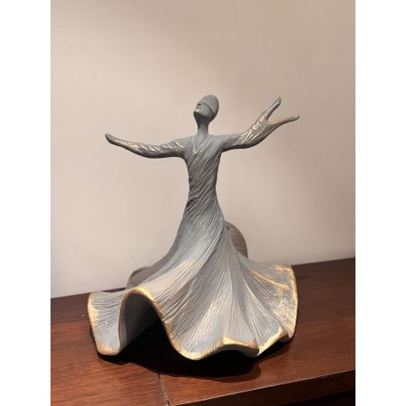 Raqs-e-Ruh (The Dance of the Soul)