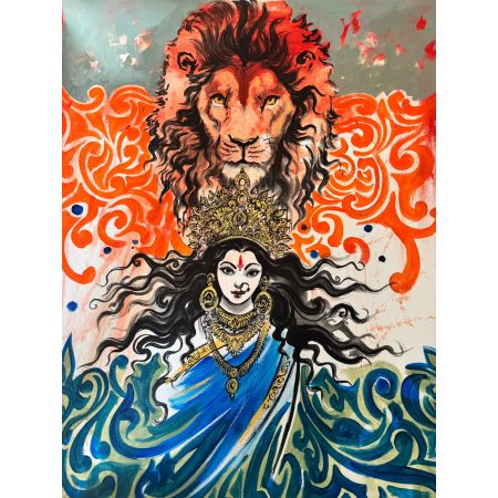 Shakti 4